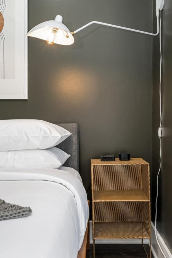 Abode Nashville - Germantown Phòng bức ảnh