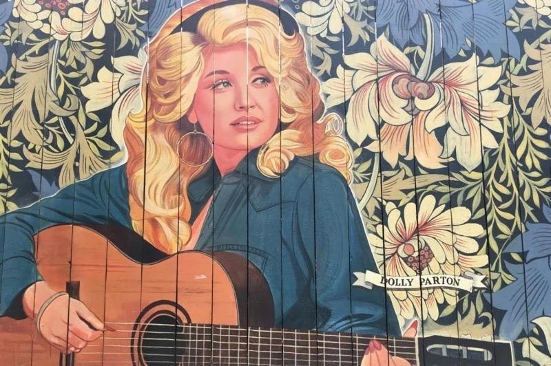 Abode Nashville - Germantown Ngoại thất bức ảnh